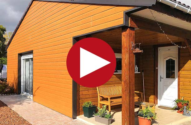 Maison fait jouir vidéos